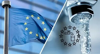 EU 식수 지침