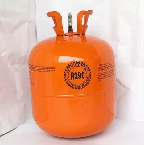 R290 냉매